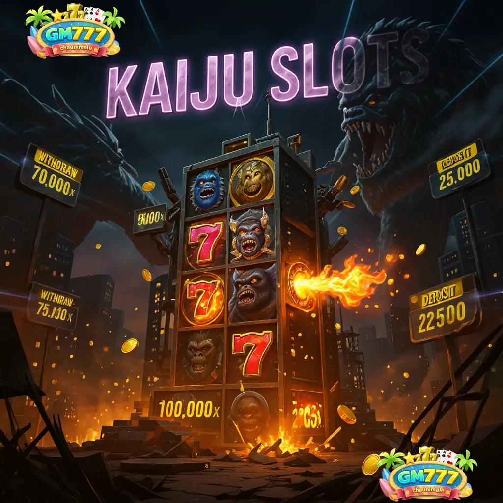 GM777 Apk Slot Login Dokumentasi Visual Potretku