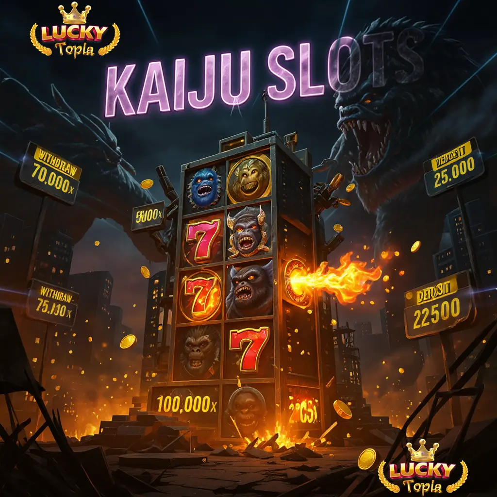 LUCKYTOPIA Apk Slot Login adalah android yang menampilkan karya inspiratif, solusinya lewat luckytopia ios untuk Potretku yang elegan.