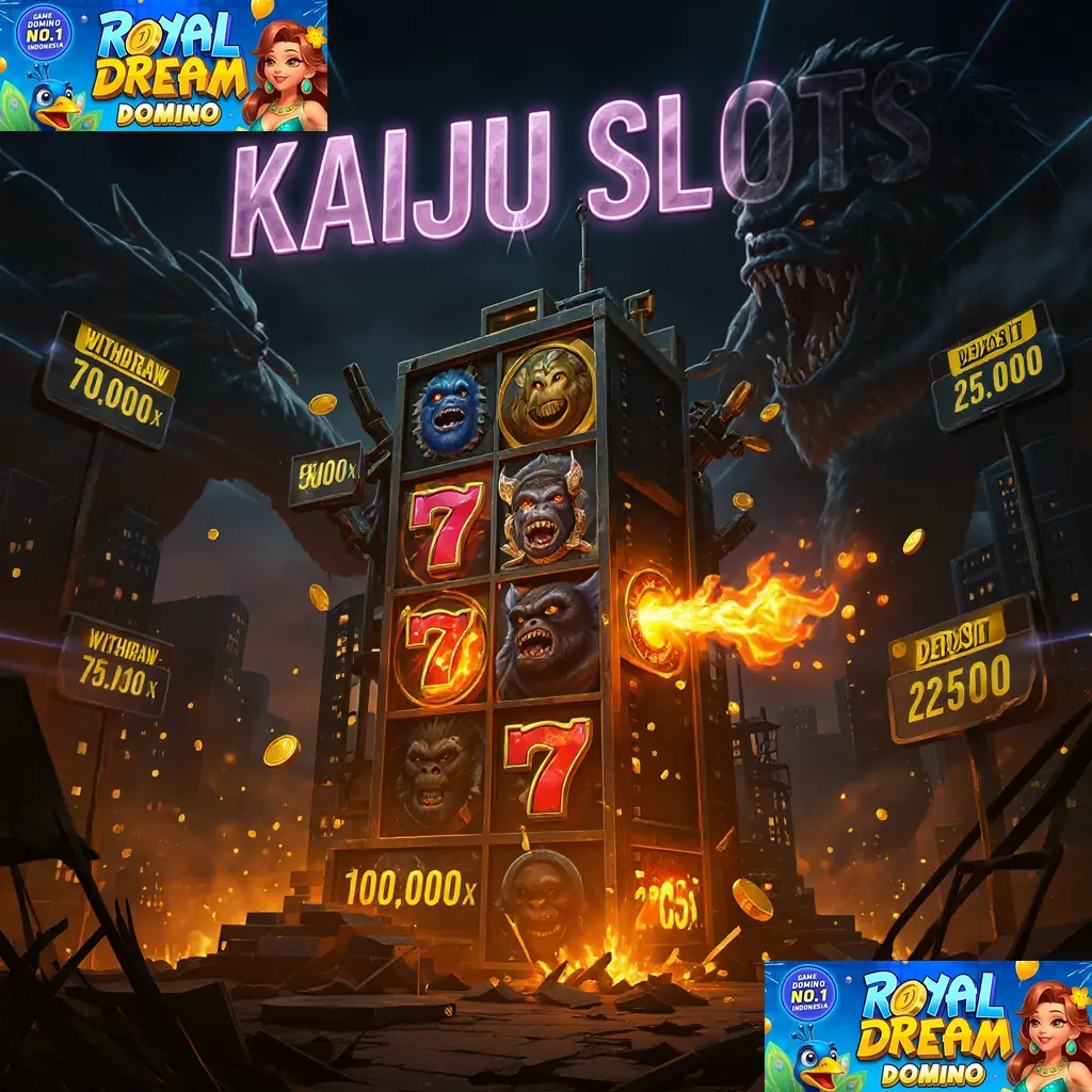 ROYALDREAM Apk Slot Login adalah ios royaldream yang menampilkan karya inspiratif, solusinya lewat app terbaru apk login untuk Potretku yang elegan.